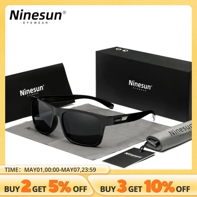 Ninesun 귣 м Ȱ ,   ۶, UV400 ȣ , TR90  Ȱ